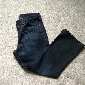 NEW- 2 pair BR jeans/slacks